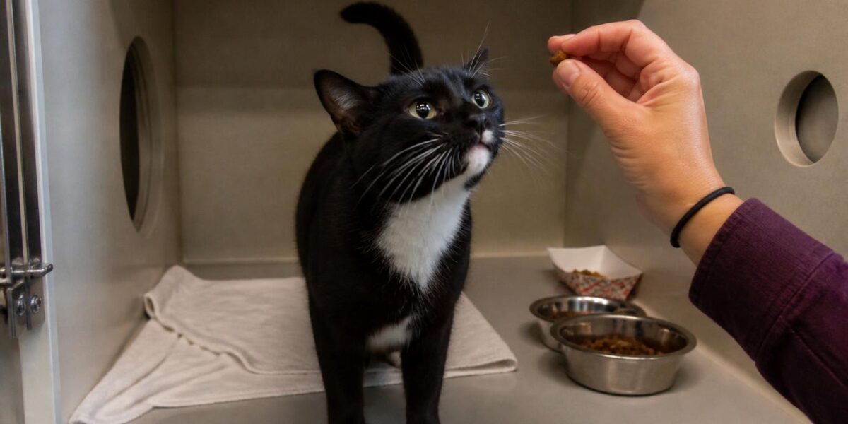 Cat Adoption in Richmond, VA: Your Complete Guide