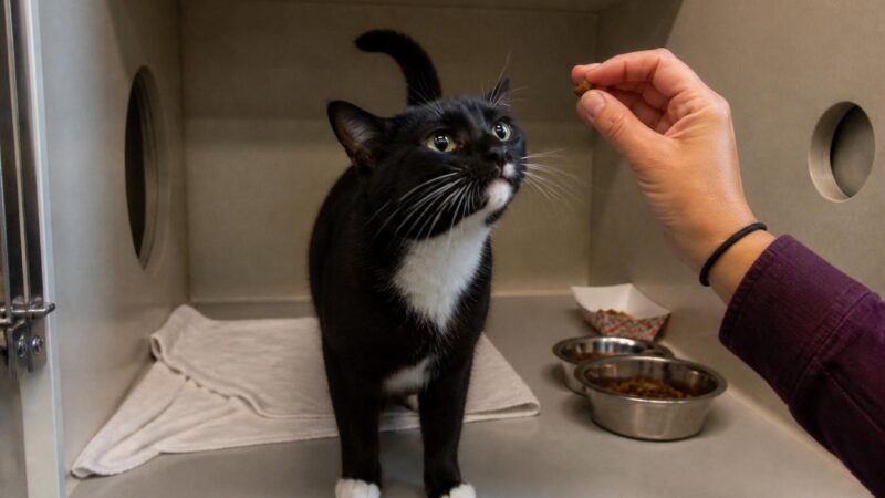 Cat Adoption in Richmond, VA: Your Complete Guide