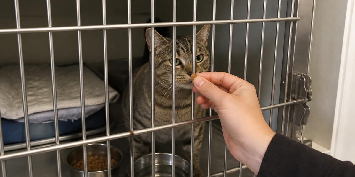 Cat Adoption in Sacramento, CA: Your Complete Guide