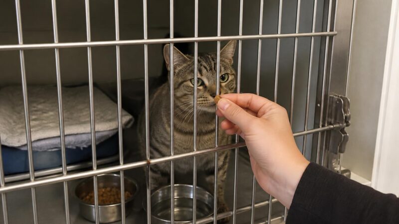 Cat Adoption in Sacramento, CA: Your Complete Guide