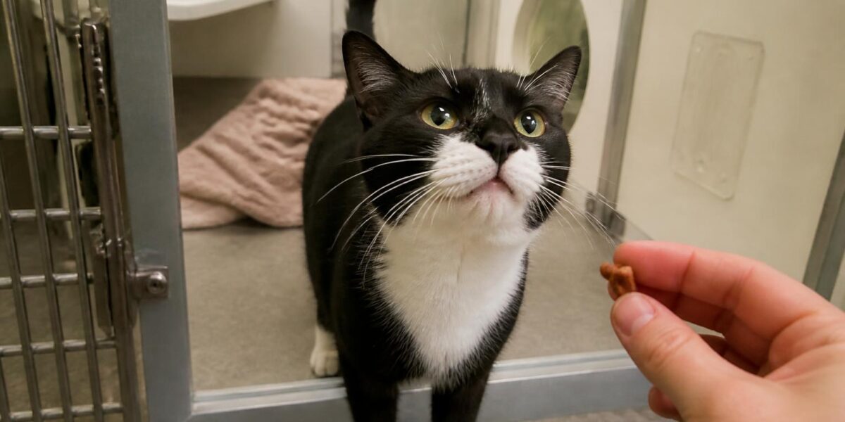 Cat Adoption in San Antonio, TX: Your Complete Guide
