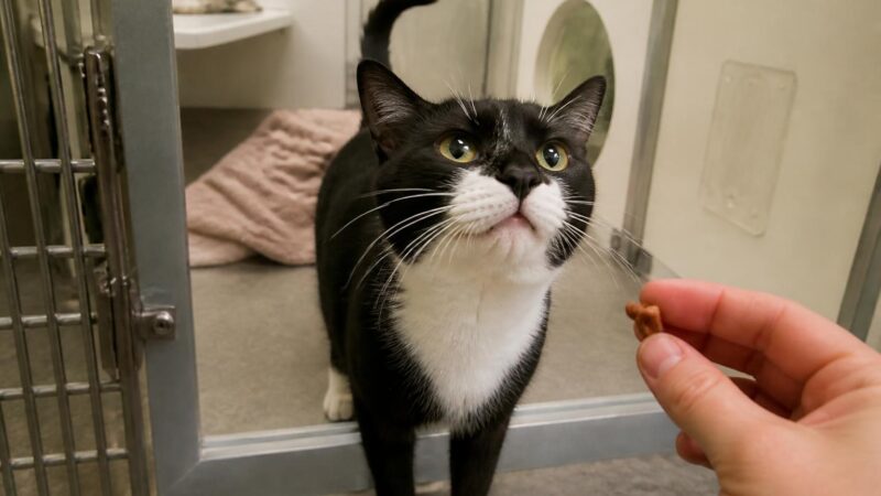 Cat Adoption in San Antonio, TX: Your Complete Guide