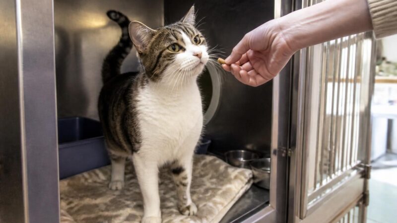Cat Adoption in San Diego, CA: Your Complete Guide