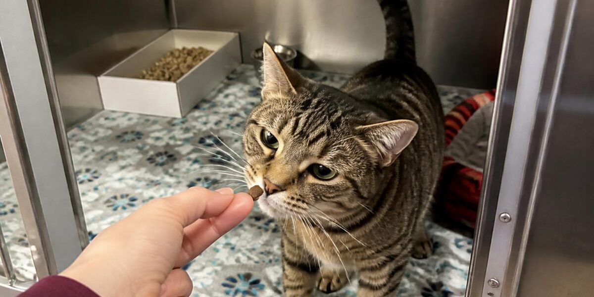 Cat Adoption in Santa Fe, NM: Your Complete Guide