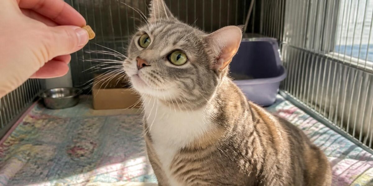 Cat Adoption in St. Louis, MO: Your Complete Guide