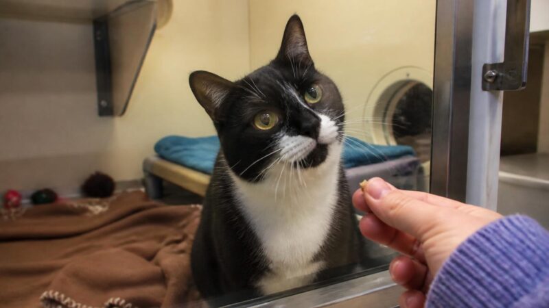Cat Adoption in Tulsa, OK: Your Complete Guide