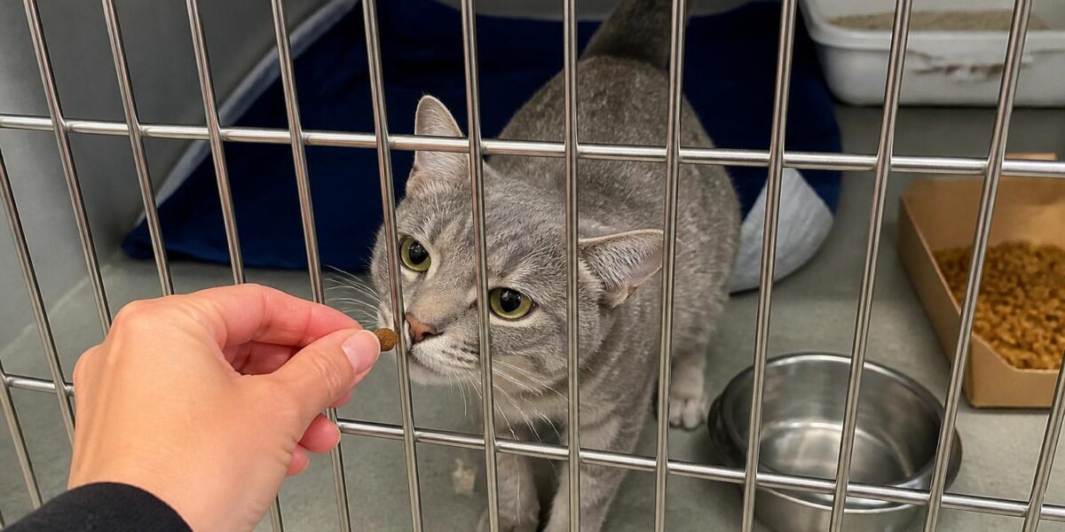 Cat Adoption in Virginia Beach, VA: Your Complete Guide