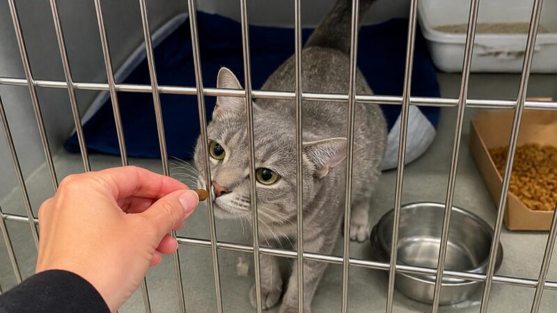 Cat Adoption in Virginia Beach, VA: Your Complete Guide