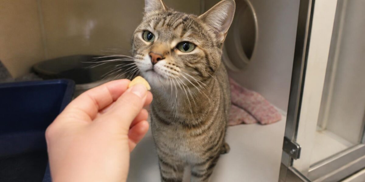 Cat Adoption in Washington DC, DC: Your Complete Guide