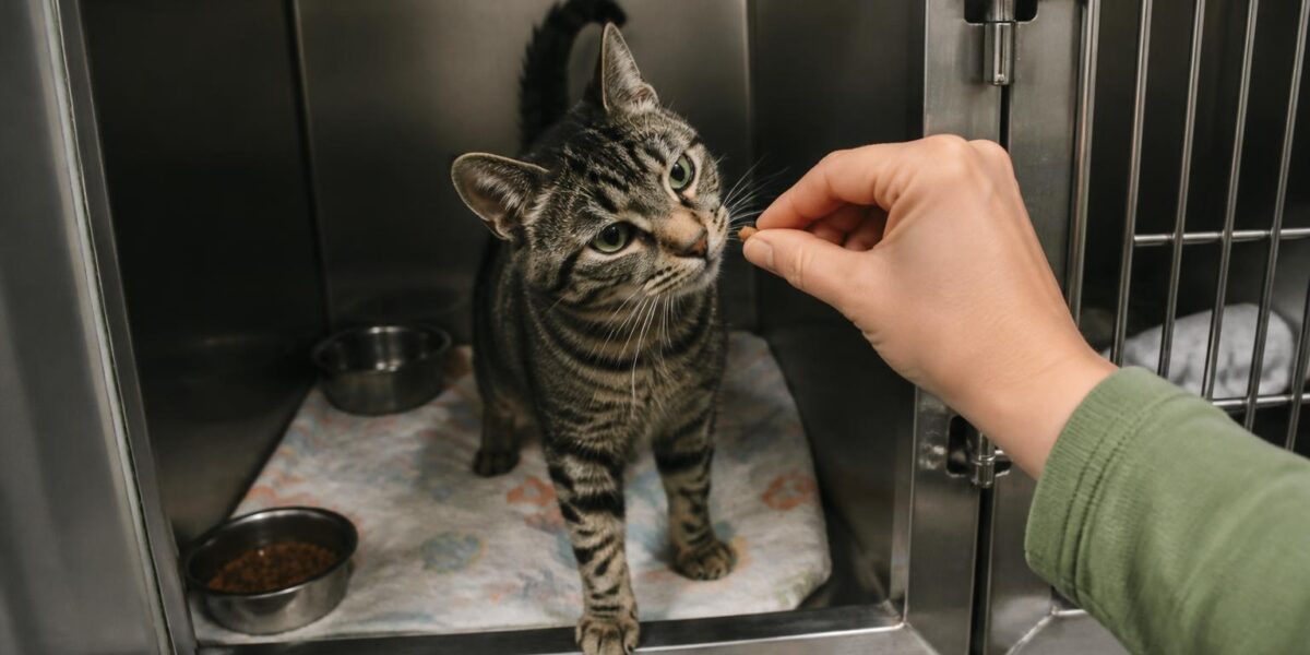 Cat Adoption in Wichita, KS: Your Complete Guide