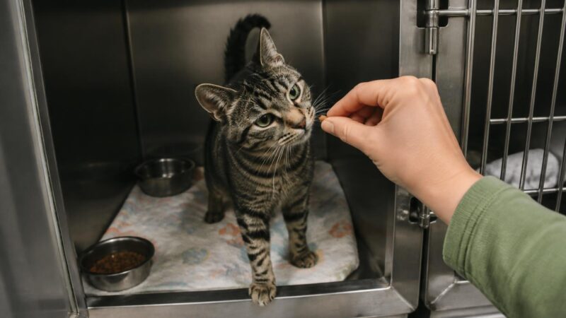 Cat Adoption in Wichita, KS: Your Complete Guide
