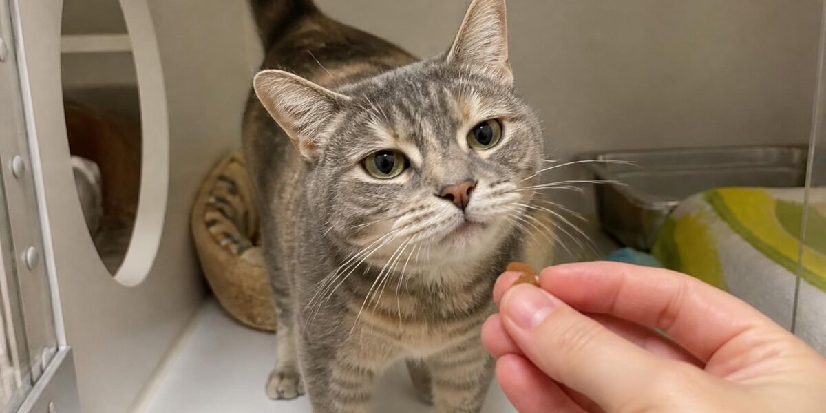 Cat Adoption in Wilmington, NC: Your Complete Guide