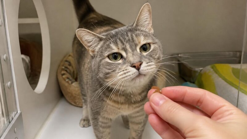 Cat Adoption in Wilmington, NC: Your Complete Guide