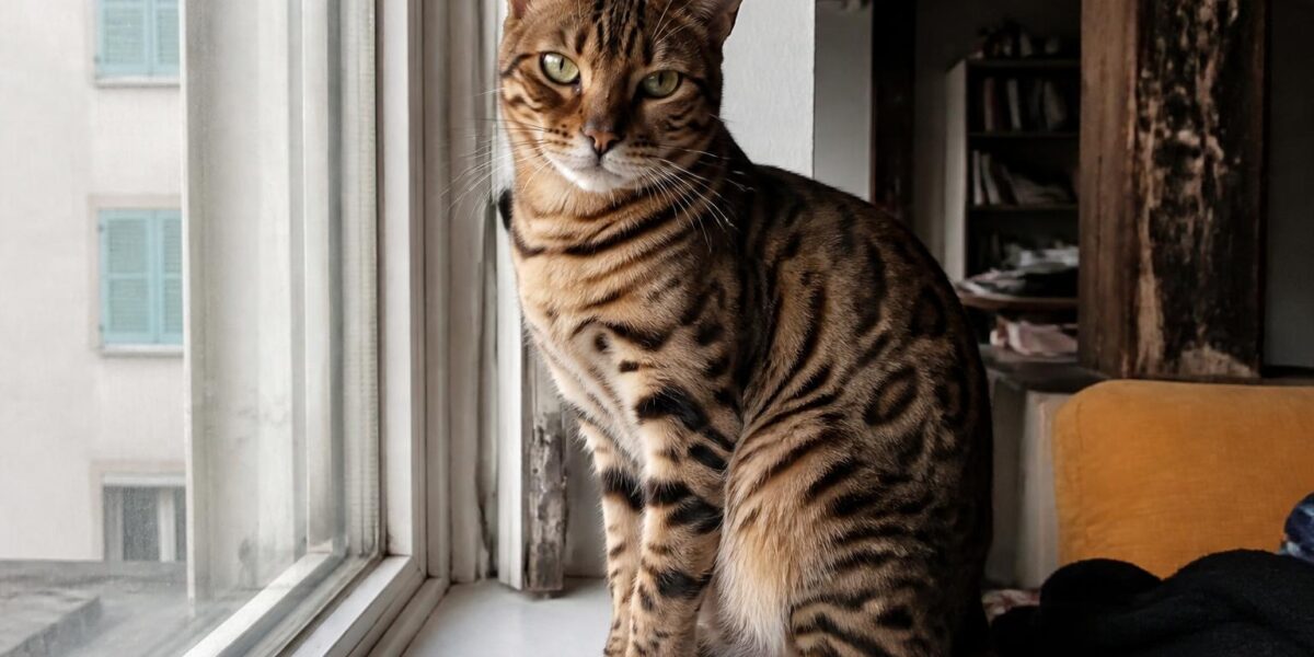Cat Breeds That Drool: Why Some Cats Slobber When Happy