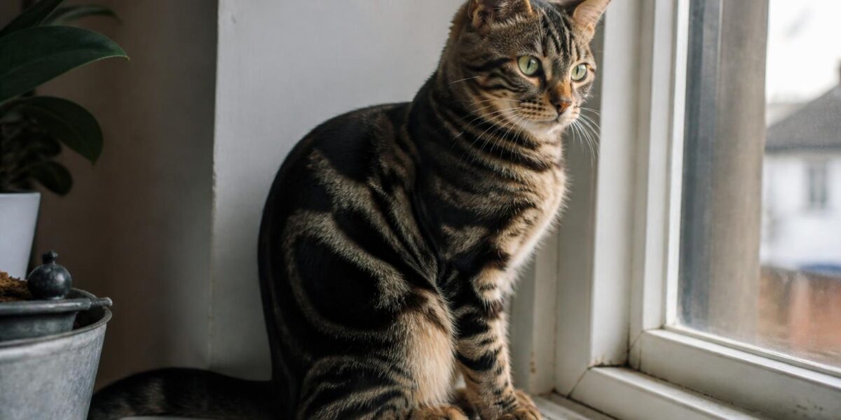 Cat Breeds That Love Water: Swimming Felines