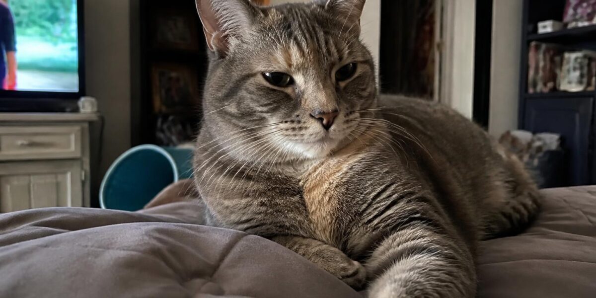Cat Purring Meaning: Why Cats Purr Beyond Happiness