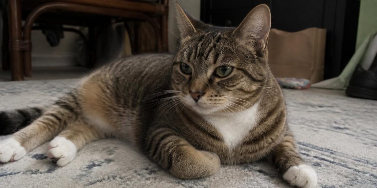 Cat Urinary Blockage: An Emergency Guide for Cat Owners