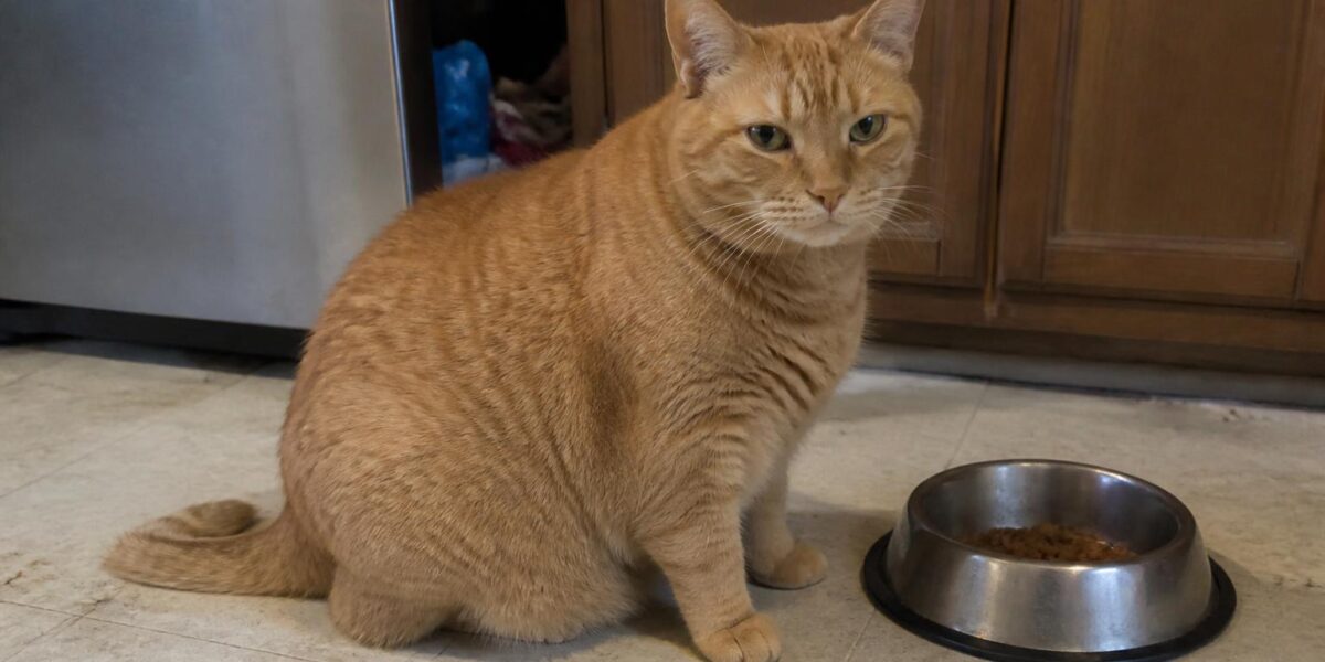 Cat Weight Chart: Ideal Weight by Breed, Age & Body Condition
