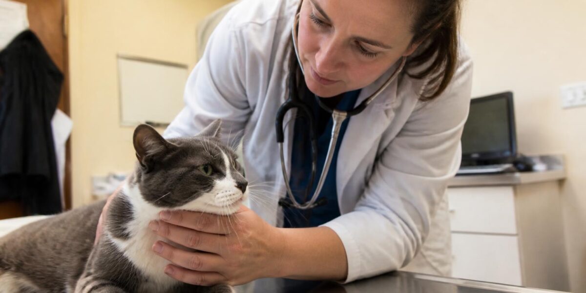 Cataracts in Cats: Causes Surgery and Recovery Guide