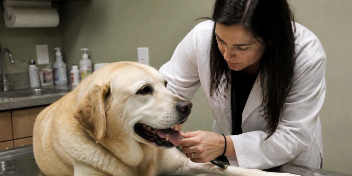 Cytopoint for Dogs: The Allergy Injection That Stops Itching Fast