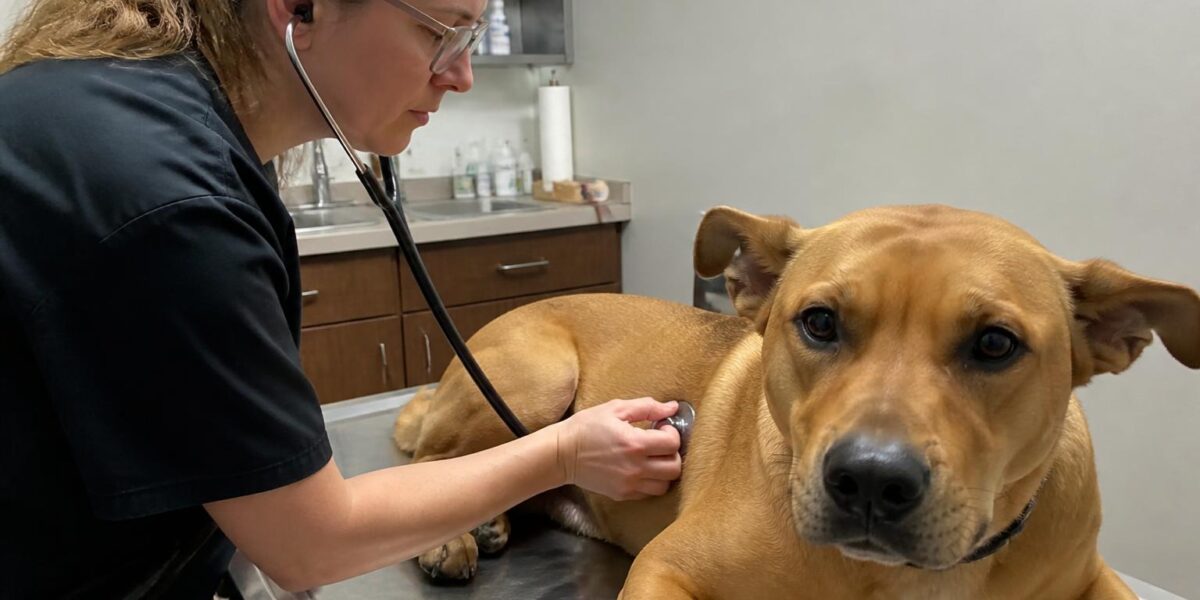Diabetes Insipidus in Dogs: Central vs Nephrogenic Treatment Guide
