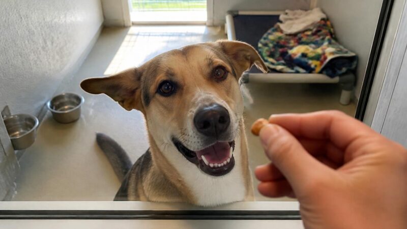 Dog Adoption in Austin, TX: Your Complete Guide