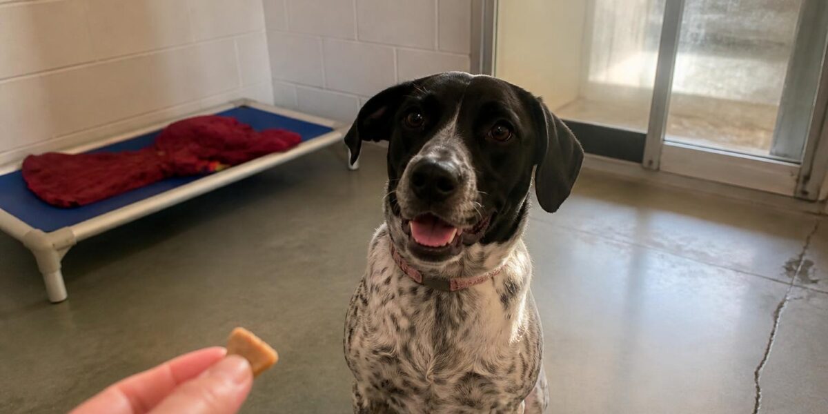 Dog Adoption in Billings, MT: Your Complete Guide