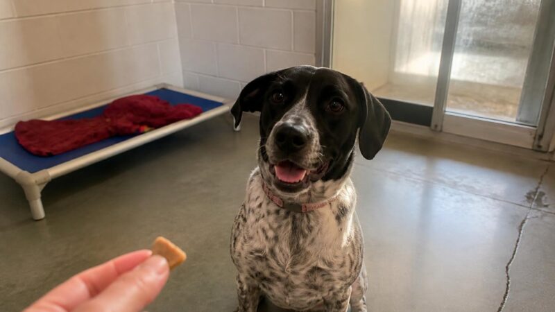 Dog Adoption in Billings, MT: Your Complete Guide