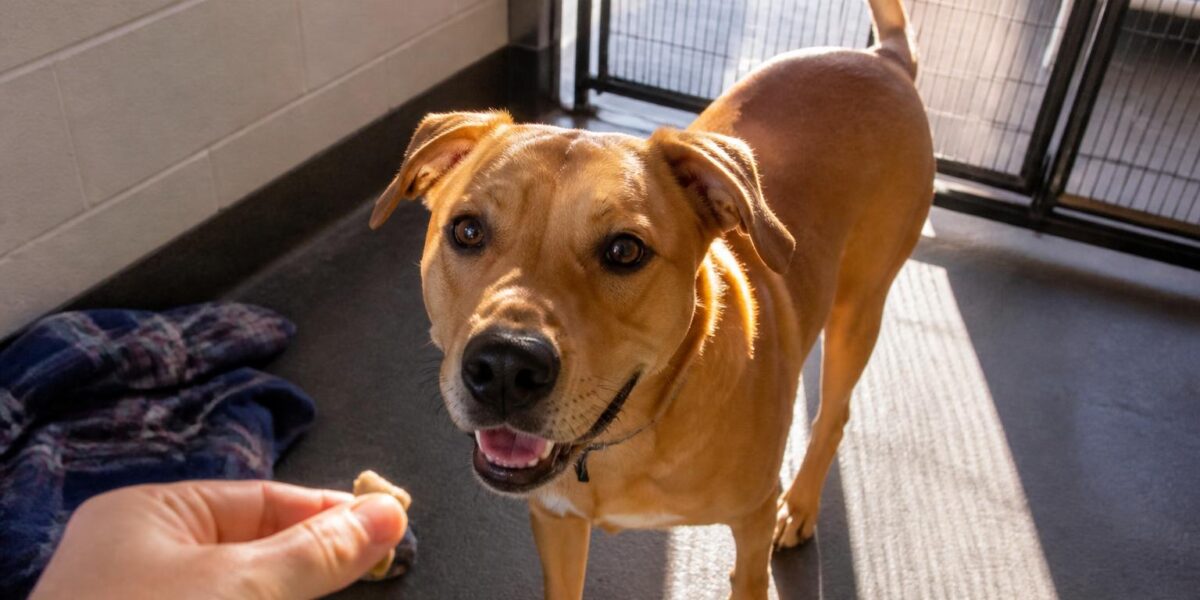 Dog Adoption in Boise, ID: Your Complete Guide