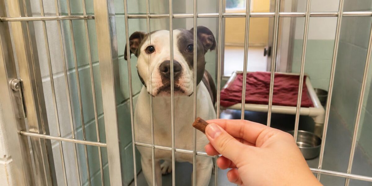 Dog Adoption in Chattanooga, TN: Your Complete Guide