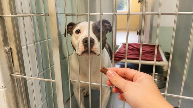 Dog Adoption in Chattanooga, TN: Your Complete Guide