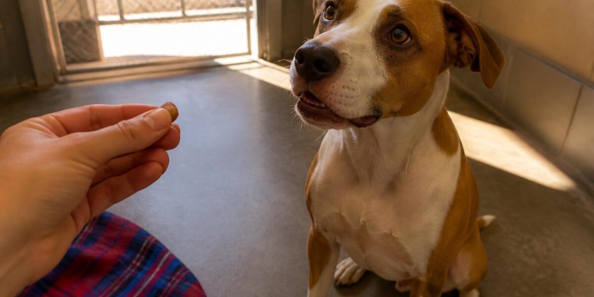 Dog Adoption in Cheyenne, WY: Your Complete Guide