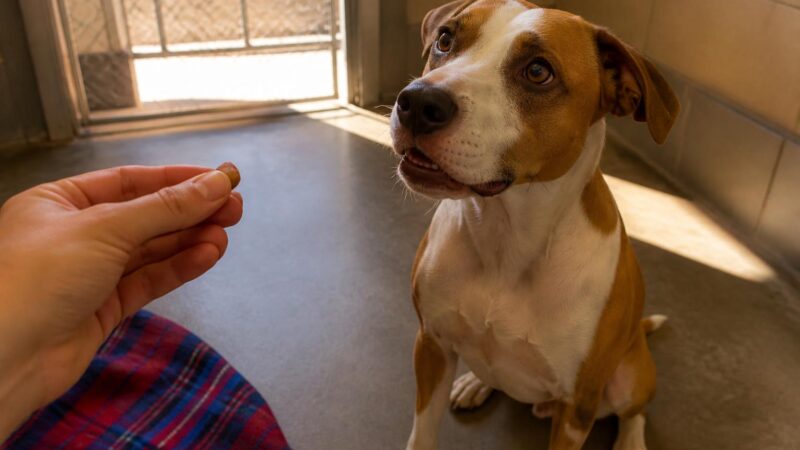 Dog Adoption in Cheyenne, WY: Your Complete Guide