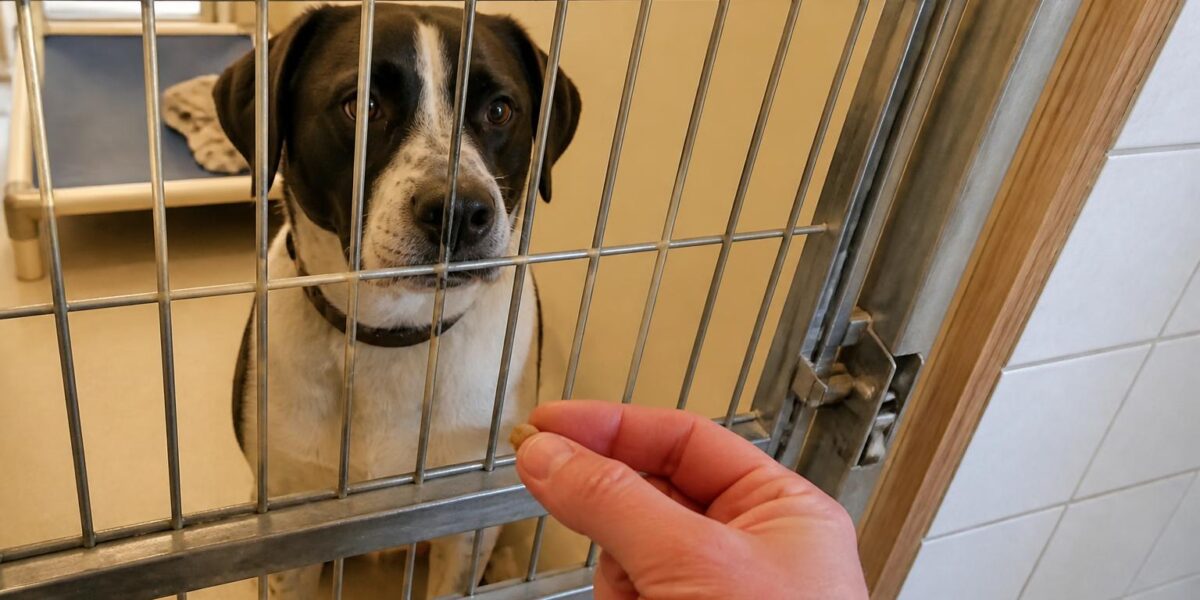 Dog Adoption in Detroit, MI: Your Complete Guide