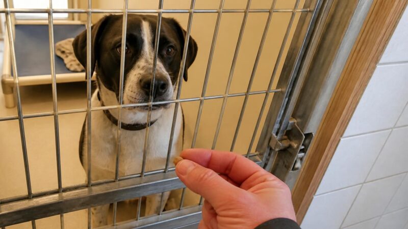 Dog Adoption in Detroit, MI: Your Complete Guide