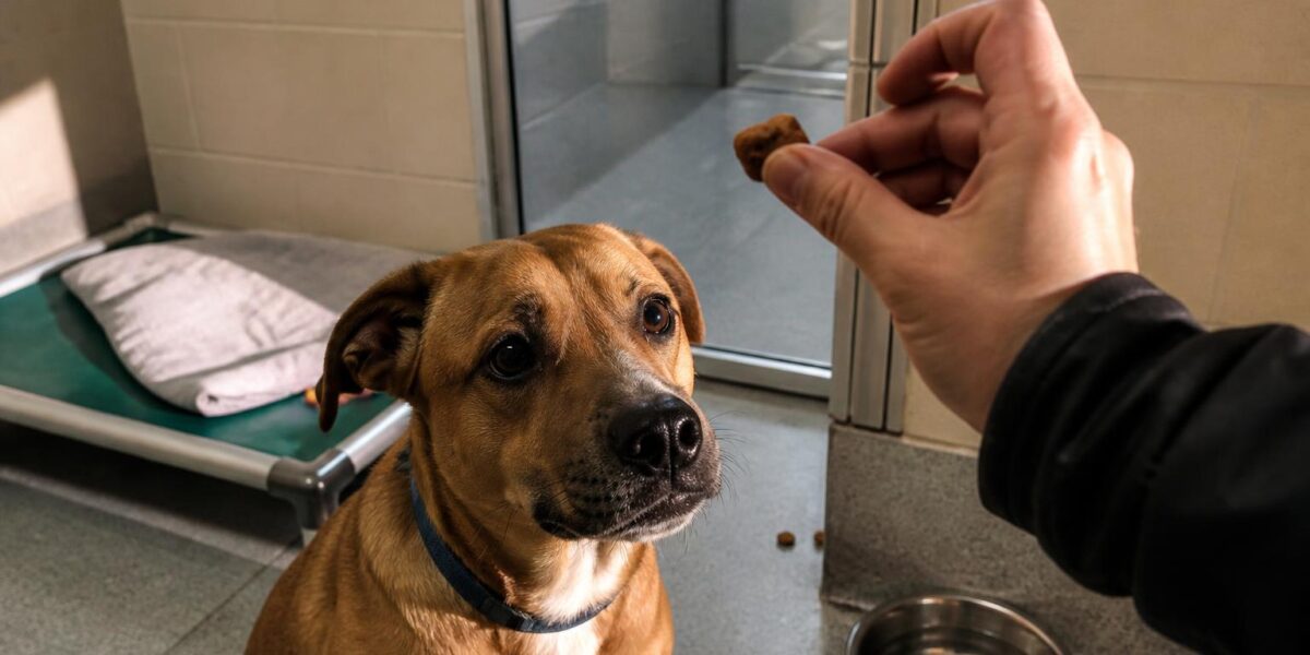 Dog Adoption in Fargo, ND: Your Complete Guide