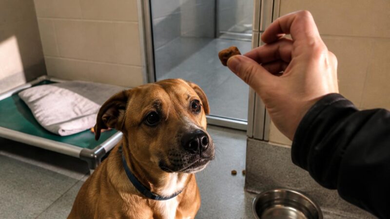 Dog Adoption in Fargo, ND: Your Complete Guide