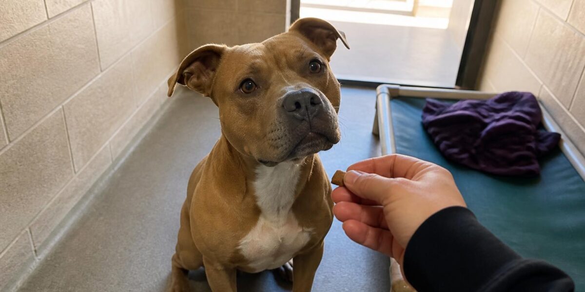 Dog Adoption in Fresno, CA: Your Complete Guide