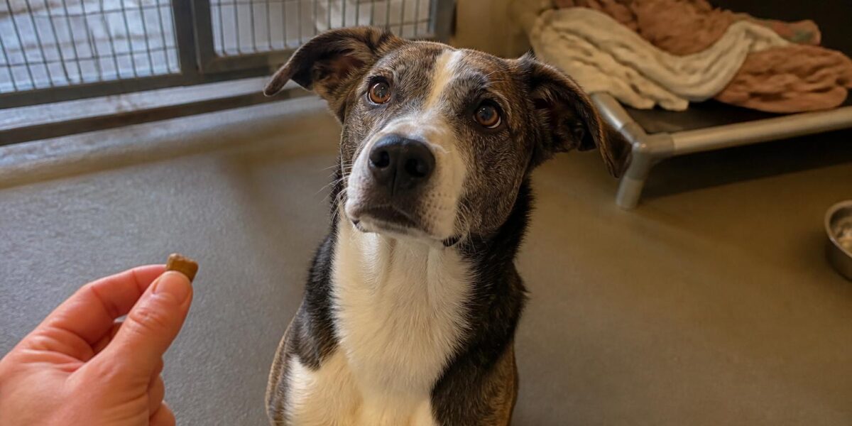 Dog Adoption in Grand Rapids, MI: Your Complete Guide