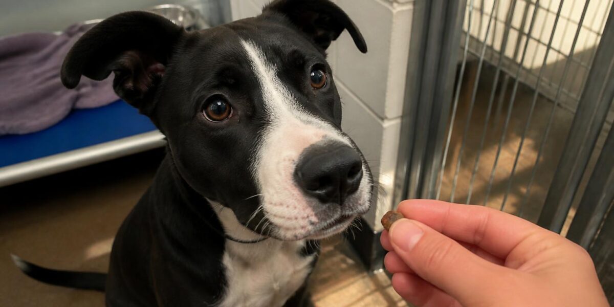 Dog Adoption in Kansas City, MO: Your Complete Guide