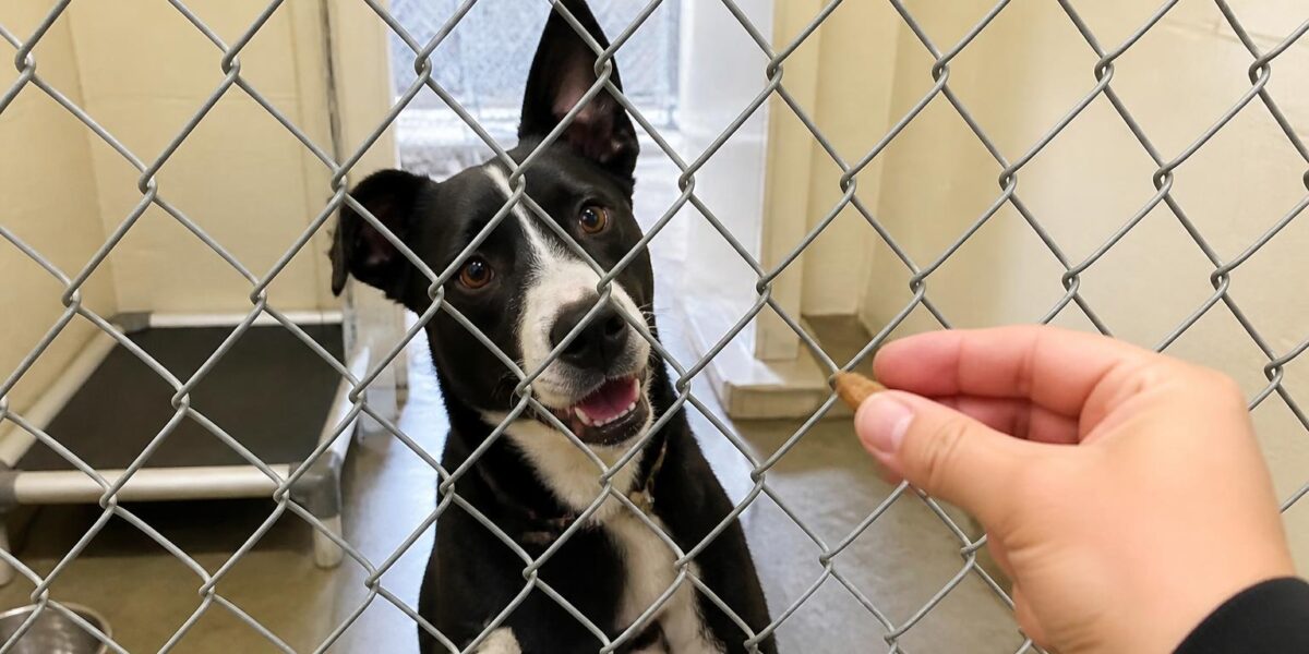 Dog Adoption in Knoxville, TN: Your Complete Guide