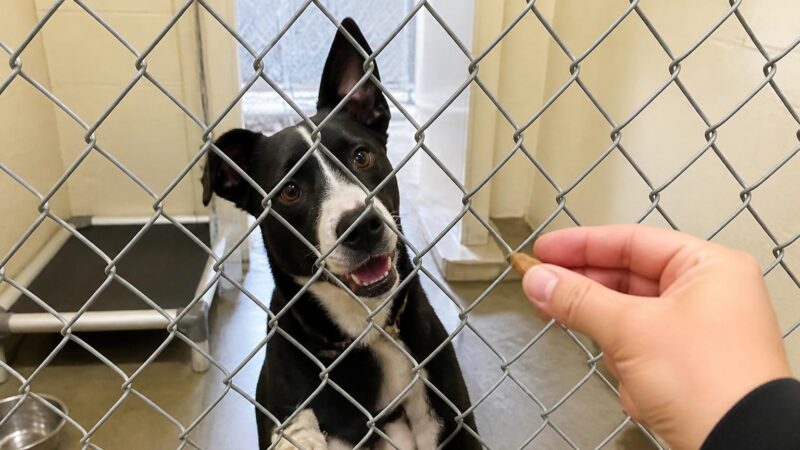 Dog Adoption in Knoxville, TN: Your Complete Guide