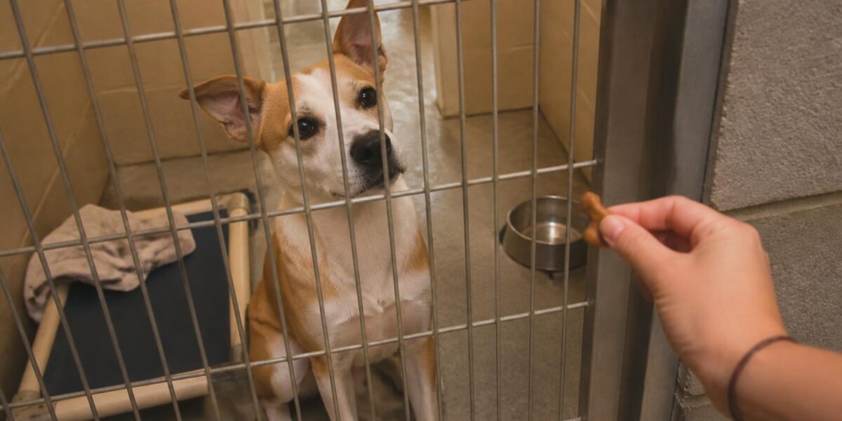 Dog Adoption in Las Vegas, NV: Your Complete Guide