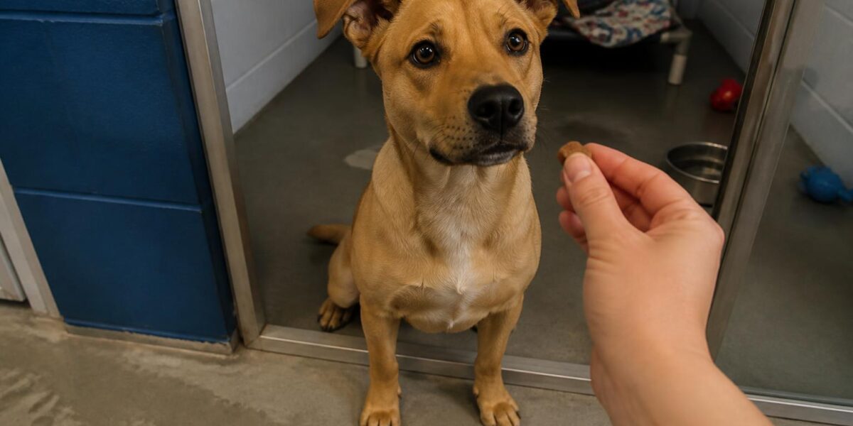 Dog Adoption in Lexington, KY: Your Complete Guide