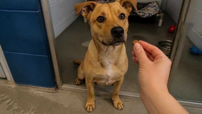 Dog Adoption in Lexington, KY: Your Complete Guide