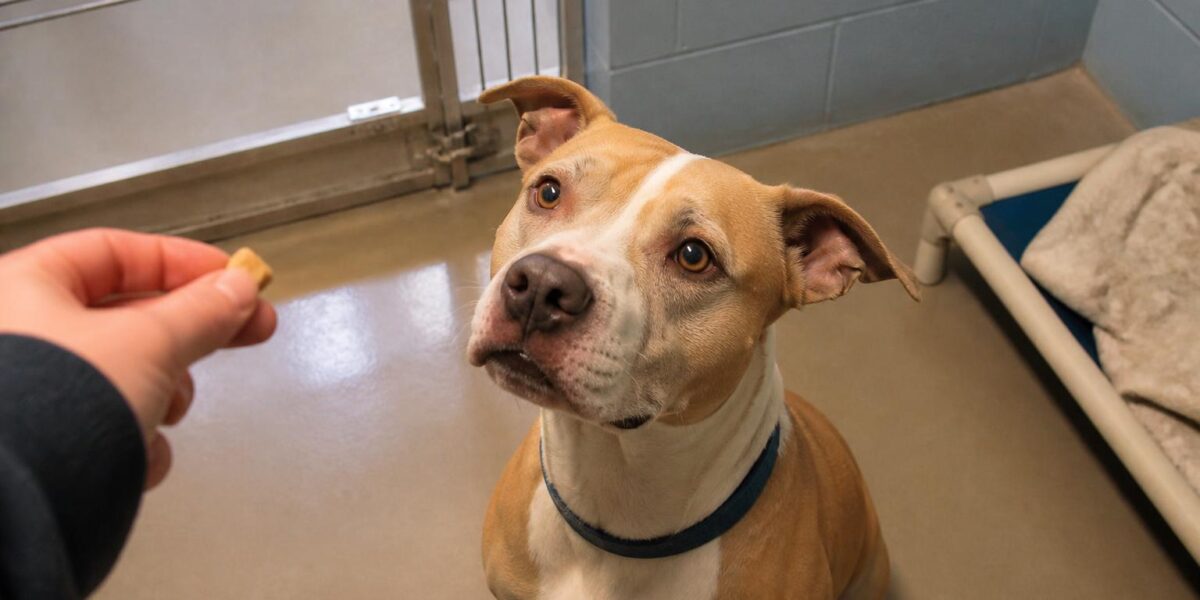 Dog Adoption in Little Rock, AR: Your Complete Guide