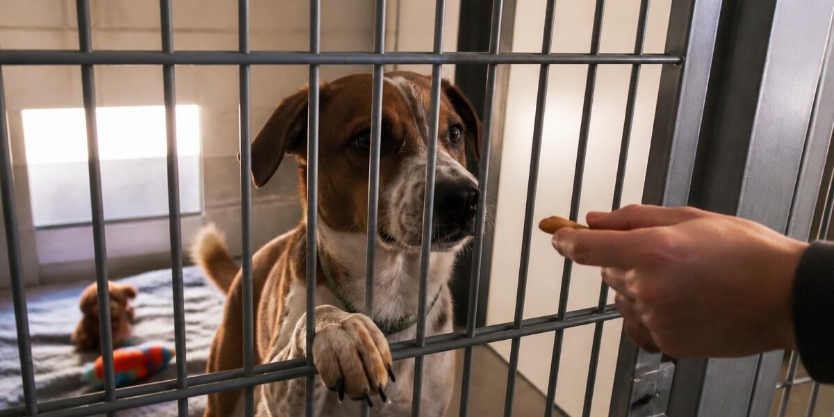 Dog Adoption in Santa Fe, NM: Your Complete Guide