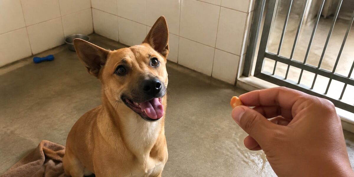 Dog Adoption in Singapore: Your Complete Guide