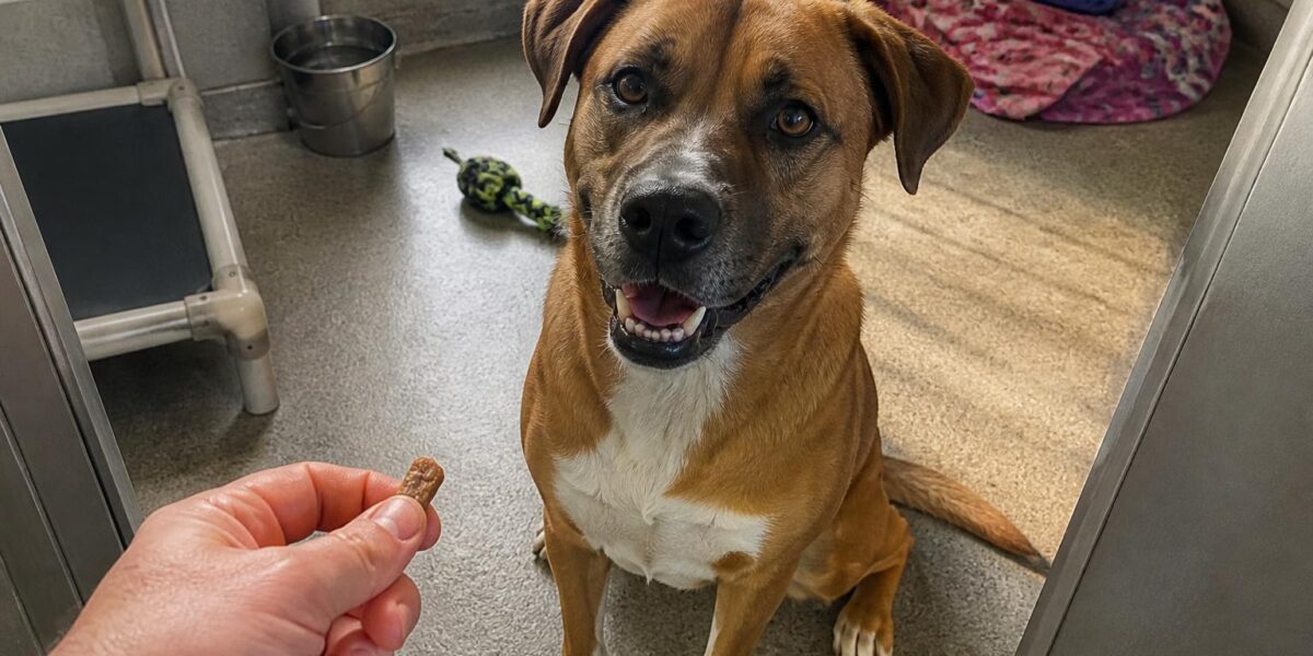 Dog Adoption in Sioux Falls, SD: Your Complete Guide