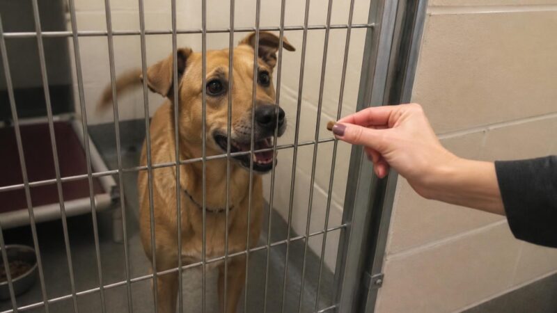 Dog Adoption in Spokane, WA: Your Complete Guide